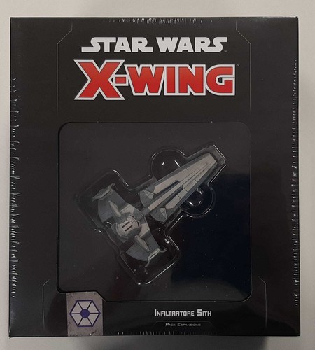 Star wars wing gdm - star,