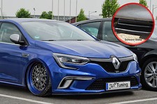 Spoiler anteriore spoiler lama