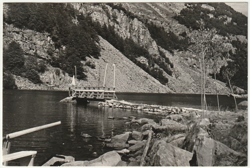 Lago santo tagliole modena - lago,