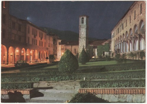 Bobbio piacenza piazza s - bobbio,