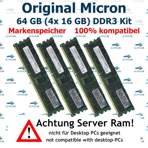 Rdimm - gb, 16