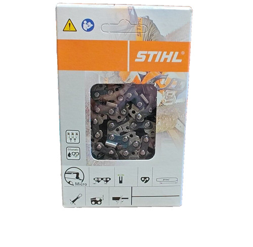 Catena motosega stihl - stihl, 3/8"p