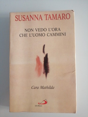 Non vedo ora - t-25, l'uomo