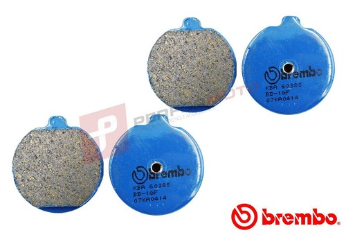 Set completo pastiglie - , freno