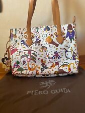 Borsa Piero Guidi collezione