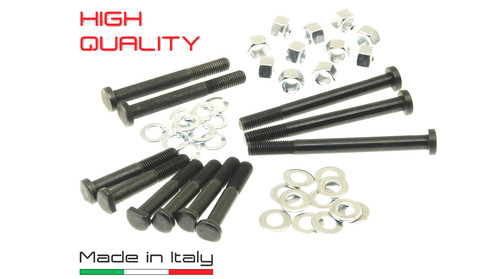 Kit bulloni viti prigionieri - kit,