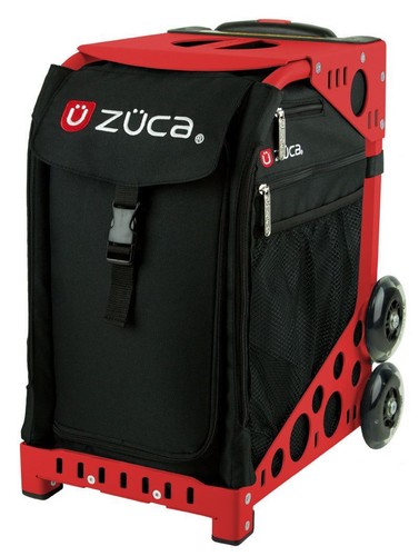 Borsa sportiva zuca - sportiva,