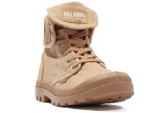 Palladium Baggy Uomo | Cotone