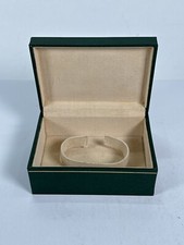 Cassa scatola orologio ROLEX