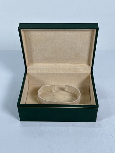 Cassa scatola orologio rolex - cassa,