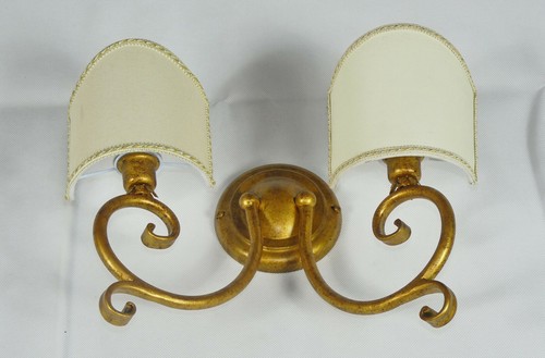 Classica applique con luci - classica,