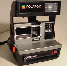 BELLISSIMA POLAROID LAND