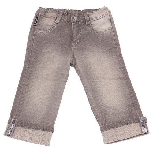 7383u jeans bimba armani baby - bimba,