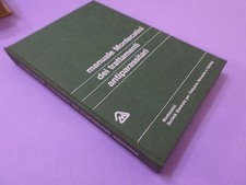 MANUALE MONTECATINI DEI TRATTAMENTI ANTIPARASSITARI 1962