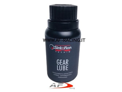 Additivo antiattrito - ,