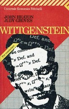 John Heaton : Witthenstein ed. Feltrinelli A26