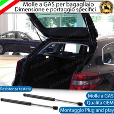 PISTONCINI MOLLE A GAS