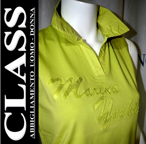 Polo donna marina yachting - polo,