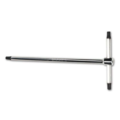 Chiave t45 torx esagonale - t,