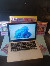 Macbook Pro A1278 2010 13,3"