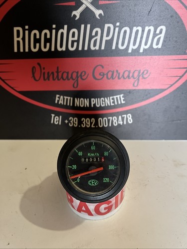 Piaggio vespa 125 - pk, 50