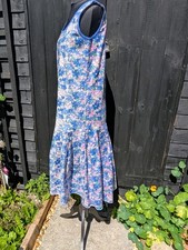Abito vintage Liberty di