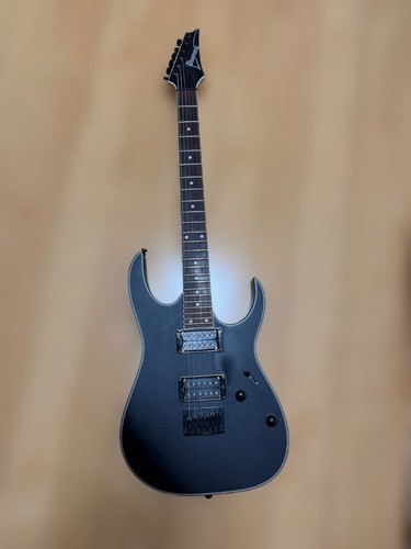 Chitarra elettrica ibanez - chitarra,