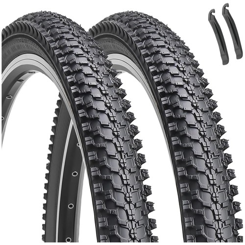 Set pneumatici per mountain - set, di