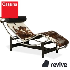 Cassina Le Corbusier LC 4