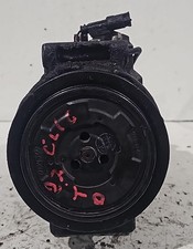 COMPRESSORE ARIA CONDIZIONATA