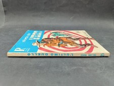 fumetto COLLANA RODEO Storia