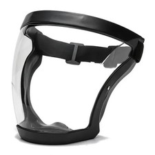 Maschera protettiva - maschera,