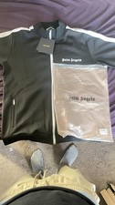 Palm Angels Full black