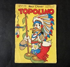 TOPOLINO LIBRETTO 18 - Del