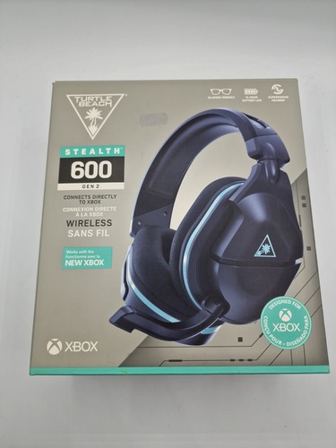Turtle beach stealth 600 gen - 600,