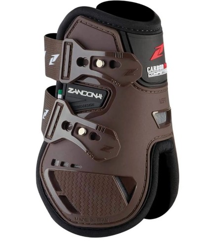 Zandona carbon pro competition - zandona,
