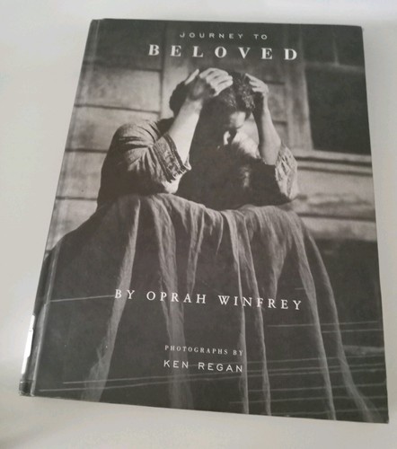 Journey beloved an oprah - to,
