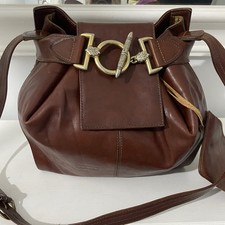 Borsa a tracolla Texier Paris