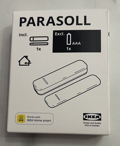 Ikea parasoll 805 - parasoll, e2013
