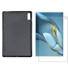 2in1 Set per Huawei MatePad Pro 2021 MRR-W29 10.8 Pollici Tablet Cover+
