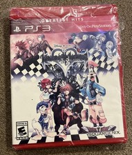 Kingdom Hearts HD 1.5 ReMIX