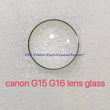 NUOVO obiettivo vetro