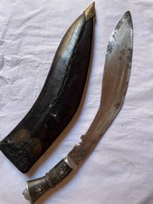 Coltello Kukri