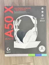 Cuffie da gioco Astro A50X