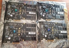 OCZ RevoDrive 110 GB interno OCZSSDPX-1RVD0110 PCIE X4 SSD Raid 0 avviabile