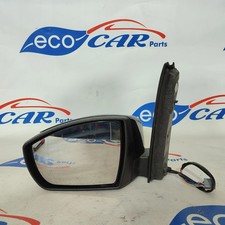 Specchietto retrovisore - , sx