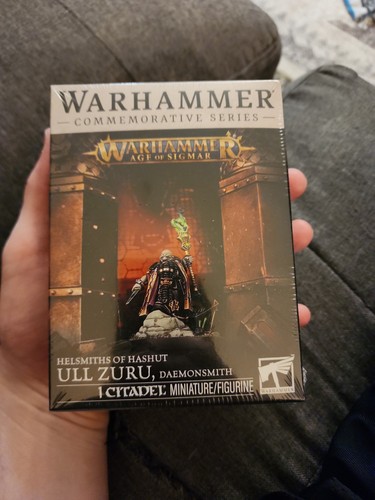 Warhammer ull zuru - warhammer,