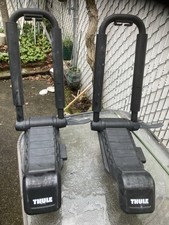 Thule 848  Hull-a-Port Pro XTR