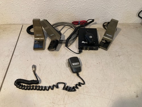 Midland model 092 mobile - midland,