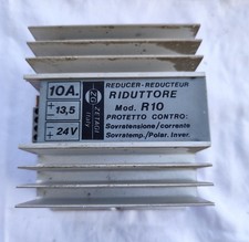 RIDUTTORE di TENSIONE Mod. R